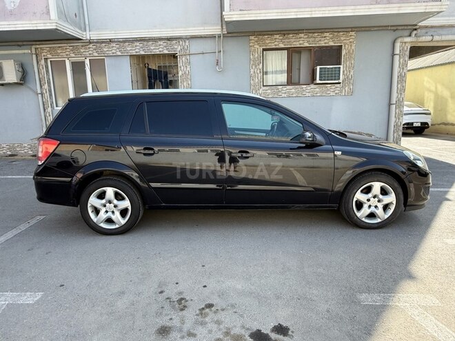 Opel Astra 2008, 240,000 km - 1.4 l - Xırdalan