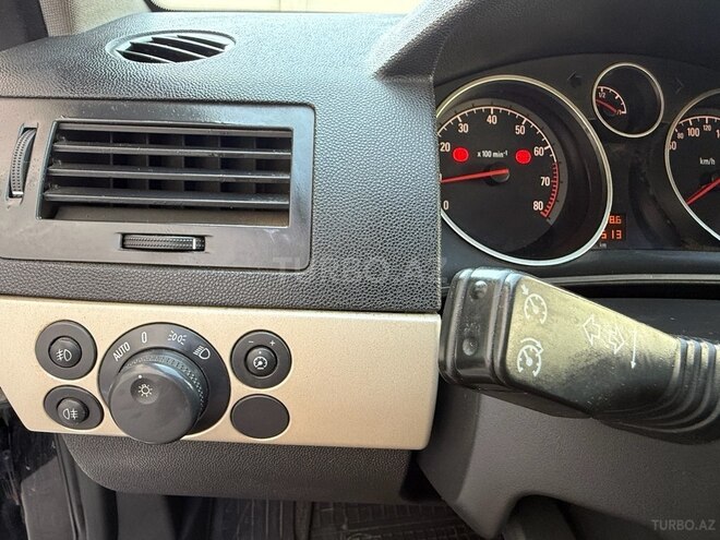 Opel Astra 2008, 240,000 km - 1.4 l - Xırdalan