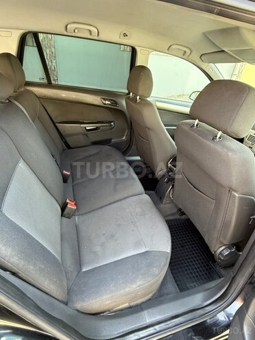 Opel Astra 2008, 240,000 km - 1.4 l - Xırdalan
