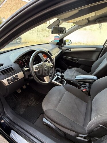 Opel Astra 2008, 240,000 km - 1.4 l - Xırdalan