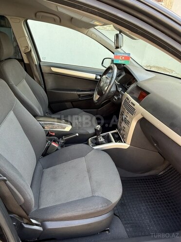 Opel Astra 2008, 240,000 km - 1.4 l - Xırdalan