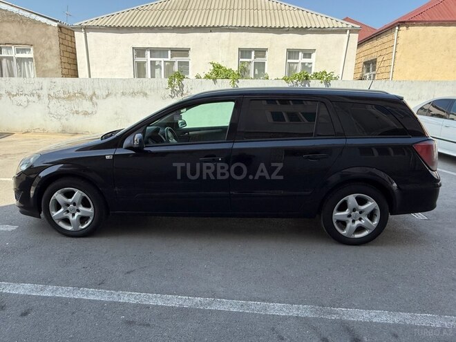 Opel Astra 2008, 240,000 km - 1.4 l - Xırdalan