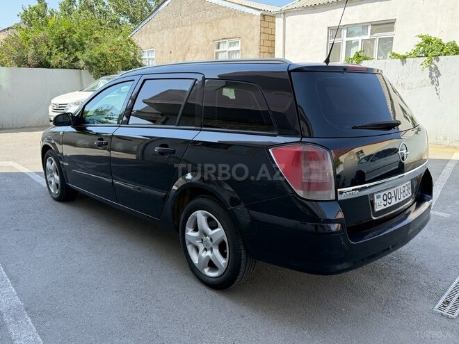 Opel Astra 2008, 240,000 km - 1.4 l - Xırdalan