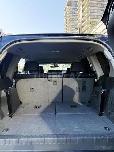 Toyota Land Cruiser Prado 2010, 200,010 km - 4.0 l - Bakı