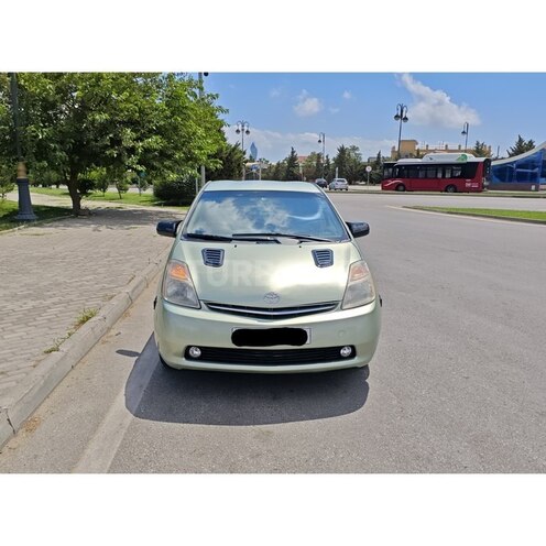Toyota Prius 2008, 311,542 km - 1.5 l - Bakı