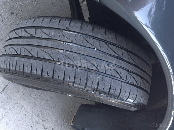 Mercedes E 220 1999, 280,000 km - 2.2 l - Bakı