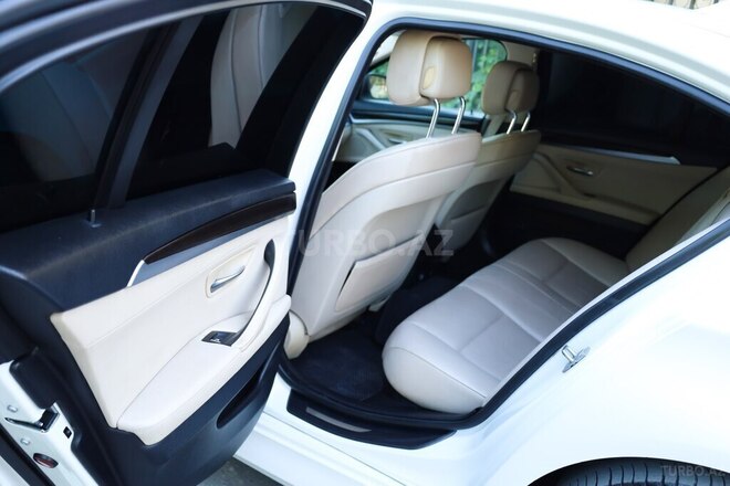 BMW 528 2012, 340,012 km - 2.0 l - Tərtər