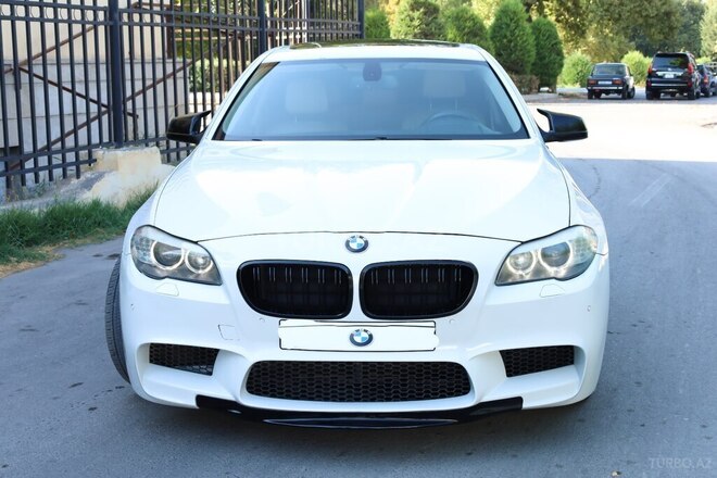 BMW 528 2012, 340,012 km - 2.0 l - Tərtər