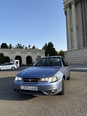 Daewoo Nexia 2008, 263,367 km - 1.5 l - Gəncə
