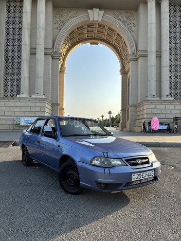 Daewoo Nexia 2008, 263,367 km - 1.5 l - Gəncə
