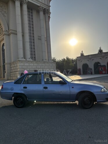 Daewoo Nexia 2008, 263,367 km - 1.5 l - Gəncə