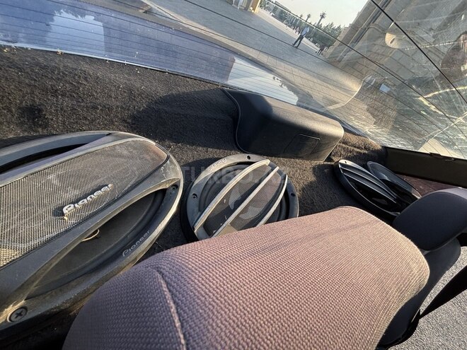Daewoo Nexia 2008, 263,367 km - 1.5 l - Gəncə