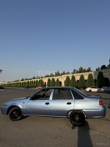 Daewoo Nexia 2008, 263,367 km - 1.5 l - Gəncə
