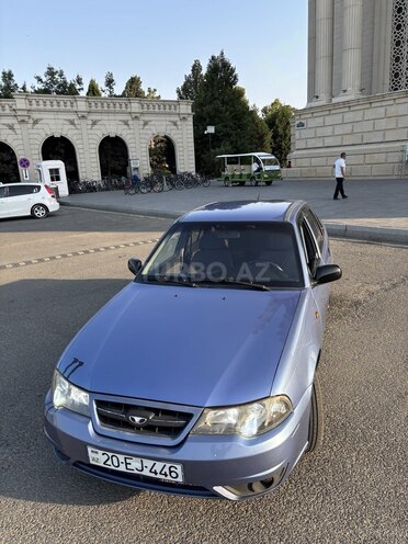 Daewoo Nexia 2008, 263,367 km - 1.5 l - Gəncə
