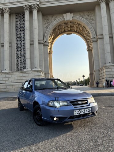 Daewoo Nexia 2008, 263,367 km - 1.5 l - Gəncə