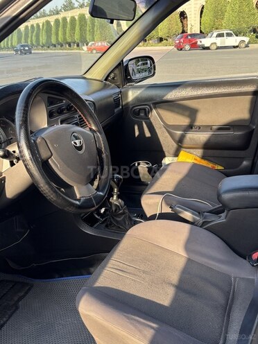 Daewoo Nexia 2008, 263,367 km - 1.5 l - Gəncə