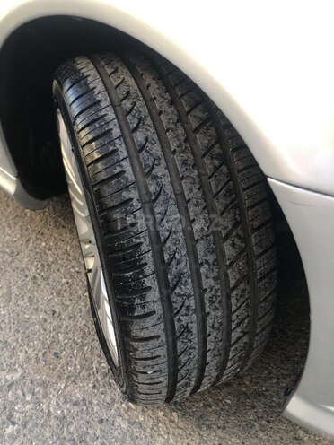 Mercedes E 270 2002, 410,000 km - 2.7 l - Sumqayıt