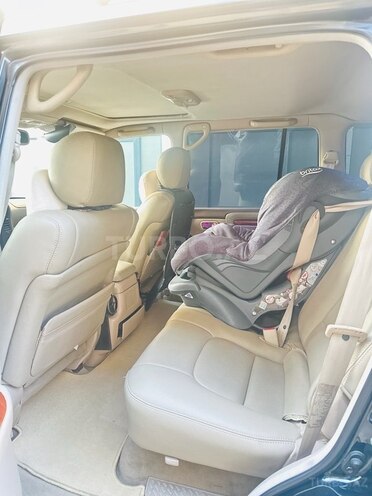 Lexus LX 470 2001, 355,182 km - 4.7 l - Bakı