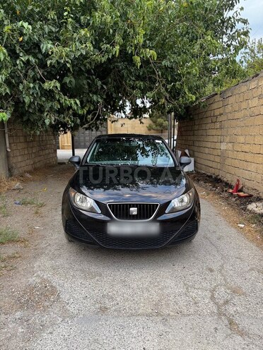 SEAT Ibiza 2008, 274,000 km - 1.2 l - Bakı