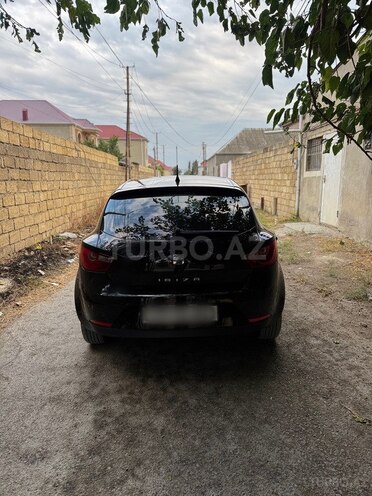SEAT Ibiza 2008, 274,000 km - 1.2 l - Bakı