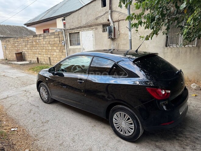 SEAT Ibiza 2008, 274,000 km - 1.2 l - Bakı