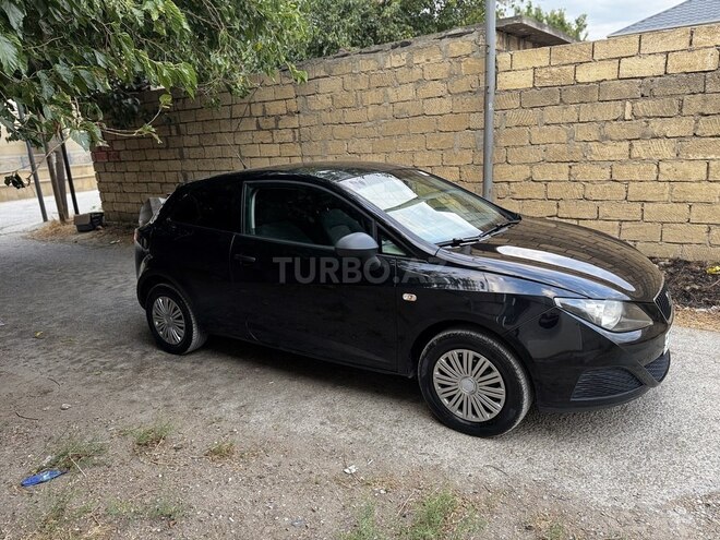 SEAT Ibiza 2008, 274,000 km - 1.2 l - Bakı