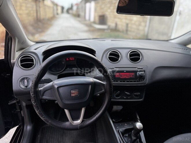 SEAT Ibiza 2008, 274,000 km - 1.2 l - Bakı
