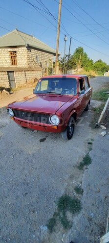 LADA (VAZ) 21011 1980, 346,866 km - 1.3 l - Qazax