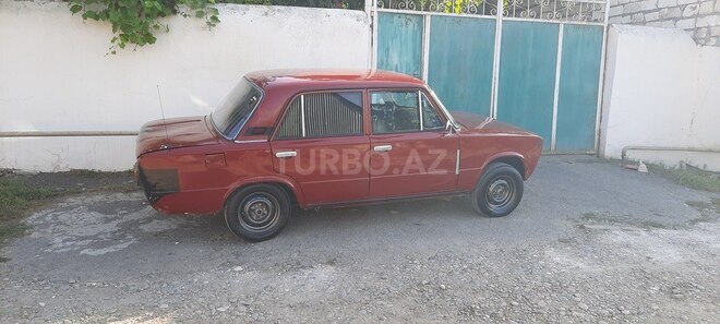 LADA (VAZ) 21011 1980, 346,866 km - 1.3 l - Qazax