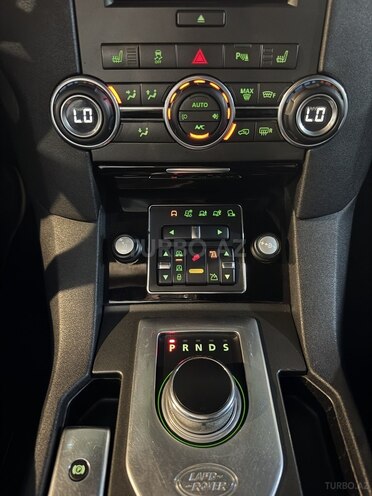 Land Rover Discovery 2012, 344,000 km - 3.0 l - Bakı