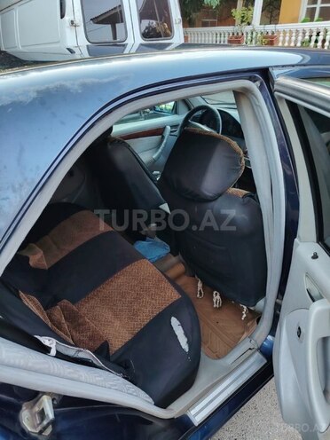 Mercedes C 200 2000, 314,000 km - 2.0 l - Cəlilabad