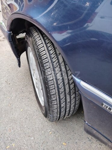 Mercedes C 200 2000, 314,000 km - 2.0 l - Cəlilabad