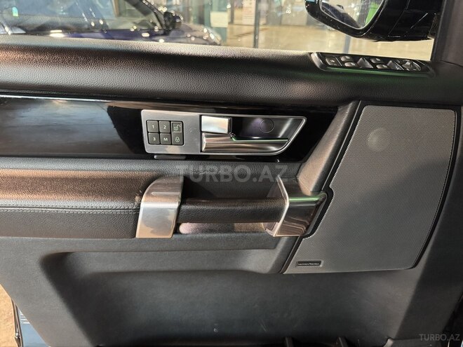 Land Rover Discovery 2012, 344,000 km - 3.0 l - Bakı
