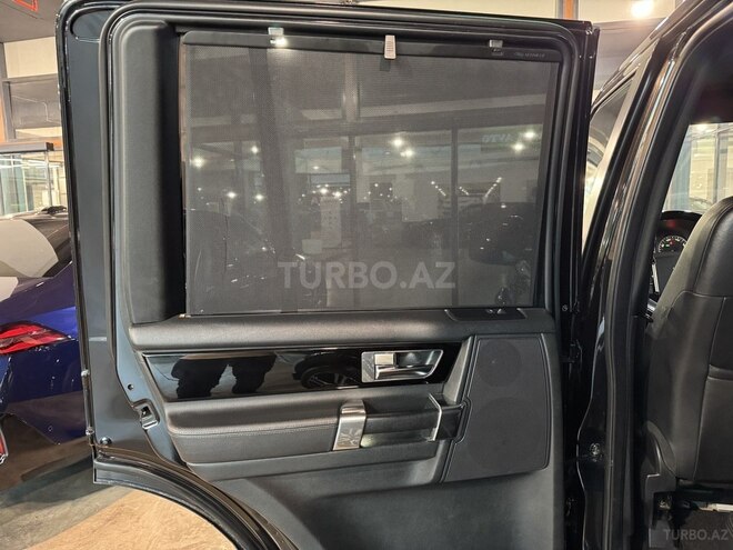 Land Rover Discovery 2012, 344,000 km - 3.0 l - Bakı