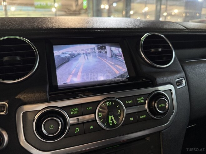Land Rover Discovery 2012, 344,000 km - 3.0 l - Bakı