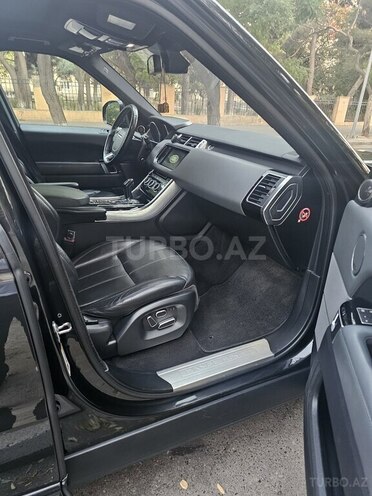 Land Rover RR Sport 2015, 160,000 km - 3.0 л - Bakı