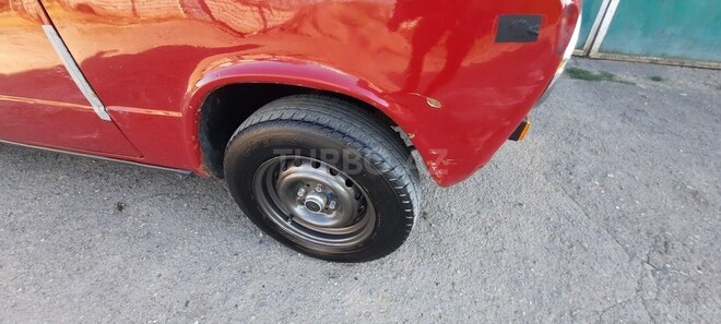 LADA (VAZ) 21011 1980, 346,866 km - 1.3 l - Qazax