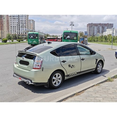 Toyota Prius 2008, 311,542 km - 1.5 l - Bakı
