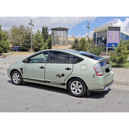Toyota Prius 2008, 311,542 km - 1.5 l - Bakı