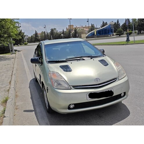 Toyota Prius 2008, 311,542 km - 1.5 l - Bakı