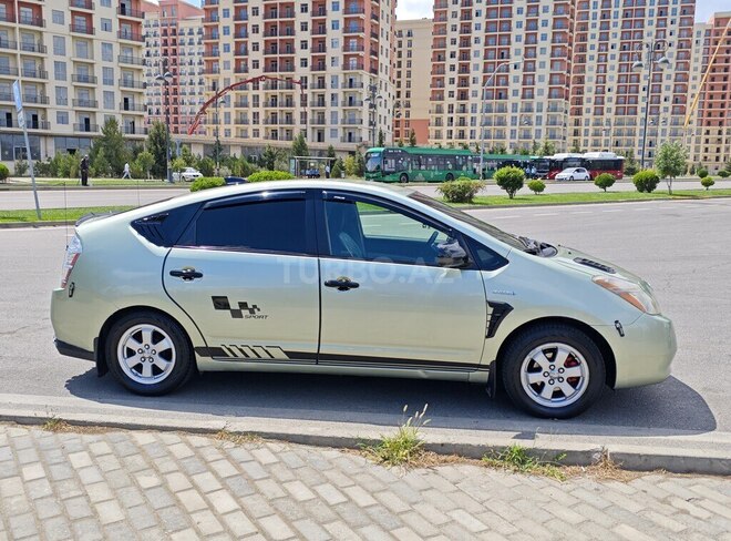 Toyota Prius 2008, 311,542 km - 1.5 l - Bakı
