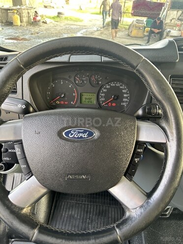 Ford Transit 2010, 251,846 km - 2.5 л - Qəbələ