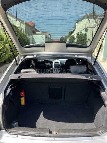 Opel Astra 2002, 246,222 km - 1.6 l - Bakı