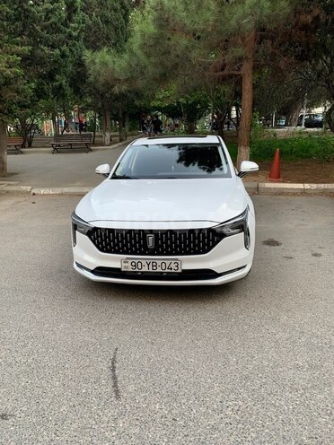 Bestune  2025, 16,500 km - 1.5 l - Bakı