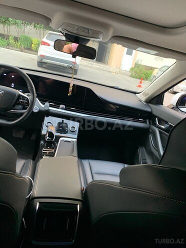 Bestune  2025, 16,500 km - 1.5 l - Bakı
