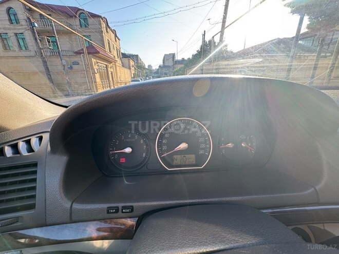 Hyundai Sonata 2007, 328,140 km - 2.4 l - Bakı