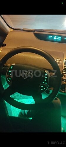 Toyota Prius 2008, 311,542 km - 1.5 l - Bakı