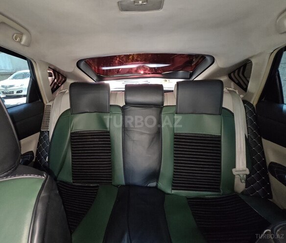 Toyota Prius 2008, 311,542 km - 1.5 l - Bakı