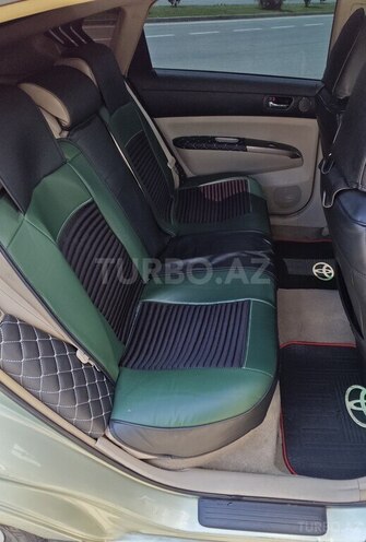 Toyota Prius 2008, 311,542 km - 1.5 l - Bakı