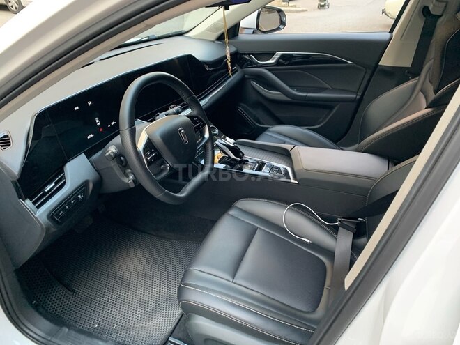 Bestune  2025, 16,500 km - 1.5 l - Bakı